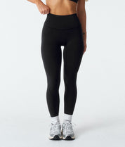 Synergy Leggings - Black