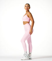 Harmony Leggings - Fairy Floss - Saber Apparel